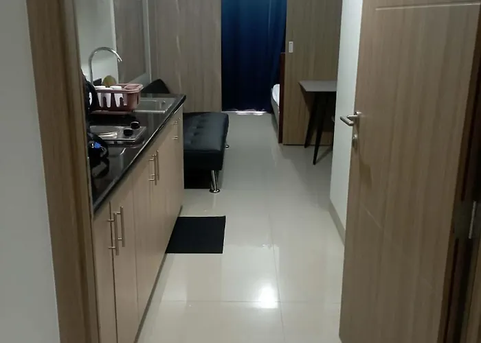 Sm Mall Of Shore 2 Residences Tower 3 Unit 746 Pasay Provide Full Names Of Pax Staying In Unit Apartment