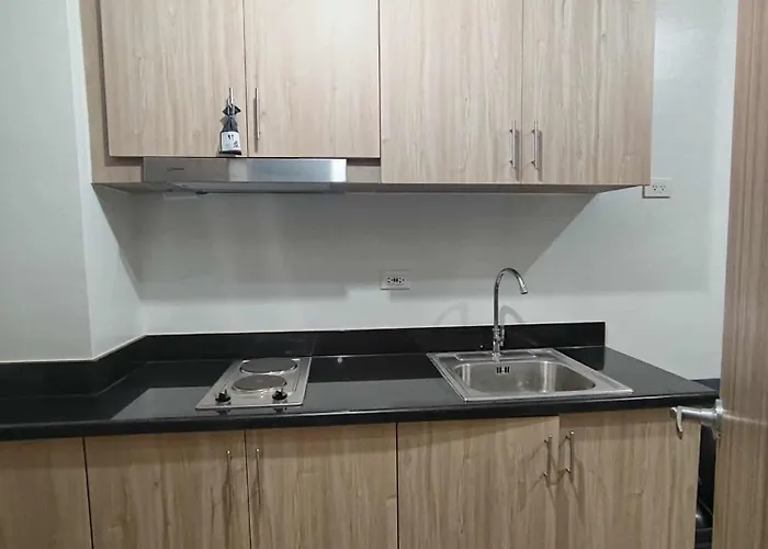 Apartment Sm Mall Of Shore 2 Residences Tower 3 Unit 746 Pasay Provide Full Names Of Pax Staying In Unit