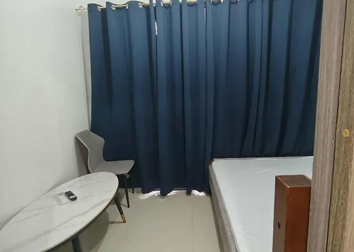 Sm Mall Of Shore 2 Residences Tower 3 Unit 746 Pasay Provide Full Names Of Pax Staying In Unit Apartment Manila