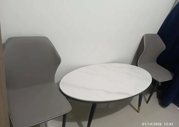 Sm Mall Of Shore 2 Residences Tower 3 Unit 746 Pasay Provide Full Names Of Pax Staying In Unit Manila