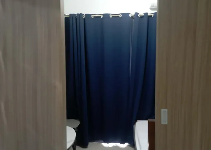 Apartment Sm Mall Of Shore 2 Residences Tower 3 Unit 746 Pasay Provide Full Names Of Pax Staying In Unit